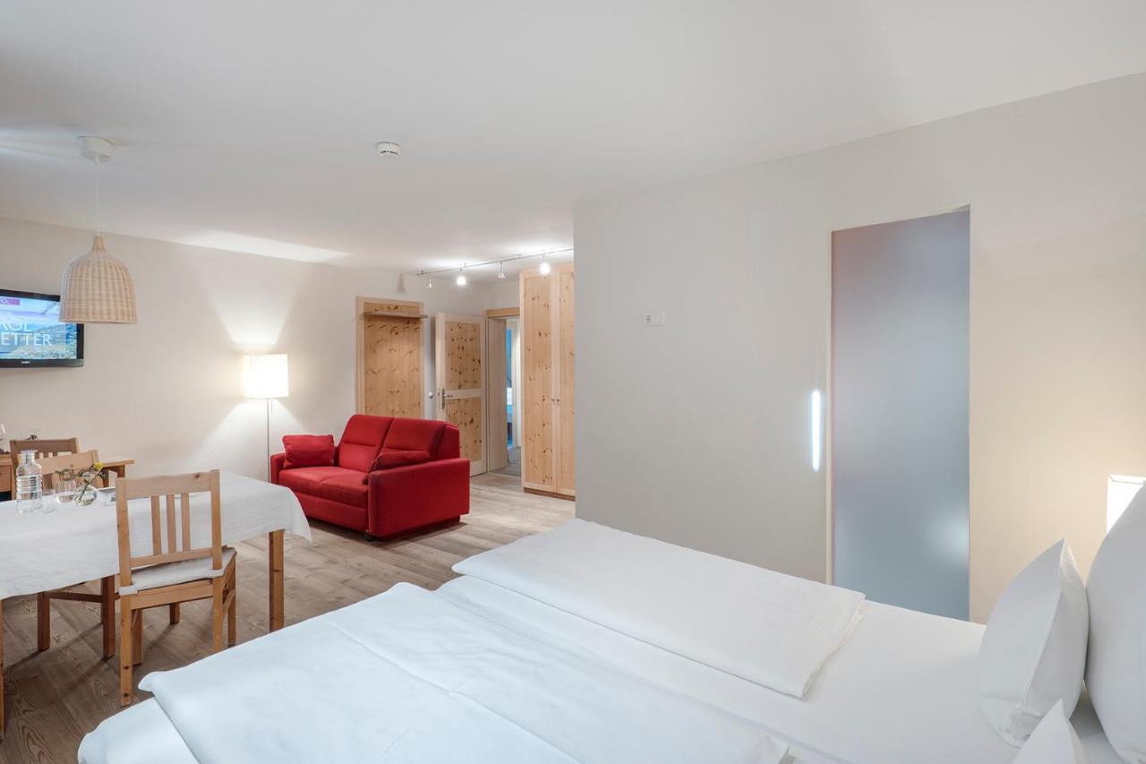 Gaestehaus Bramboeck Bad Häring Szoba fotó