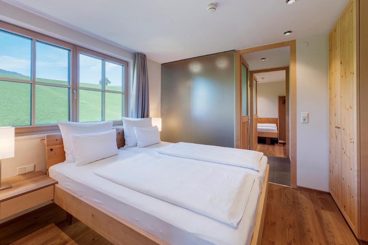 Gaestehaus Bramboeck Bad Häring Kültér fotó