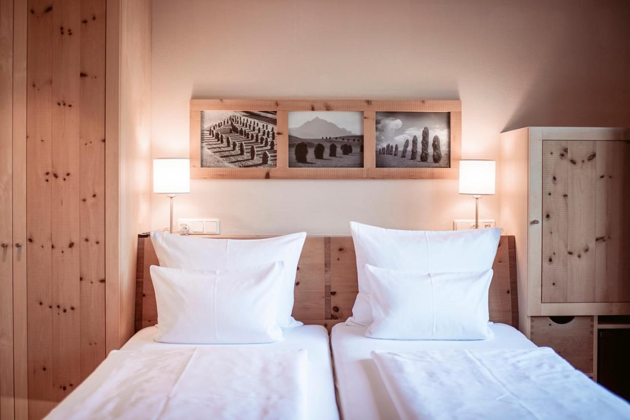 Gaestehaus Bramboeck Bad Häring Kültér fotó