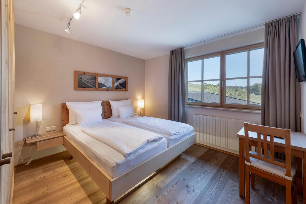 Gaestehaus Bramboeck Bad Häring Kültér fotó
