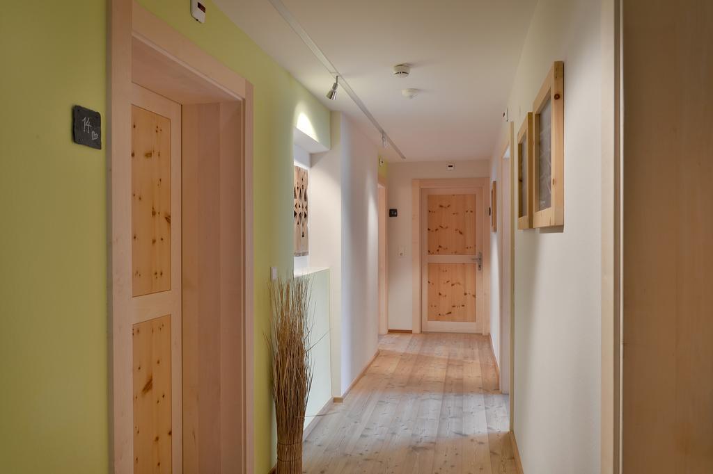 Gaestehaus Bramboeck Bad Häring Kültér fotó